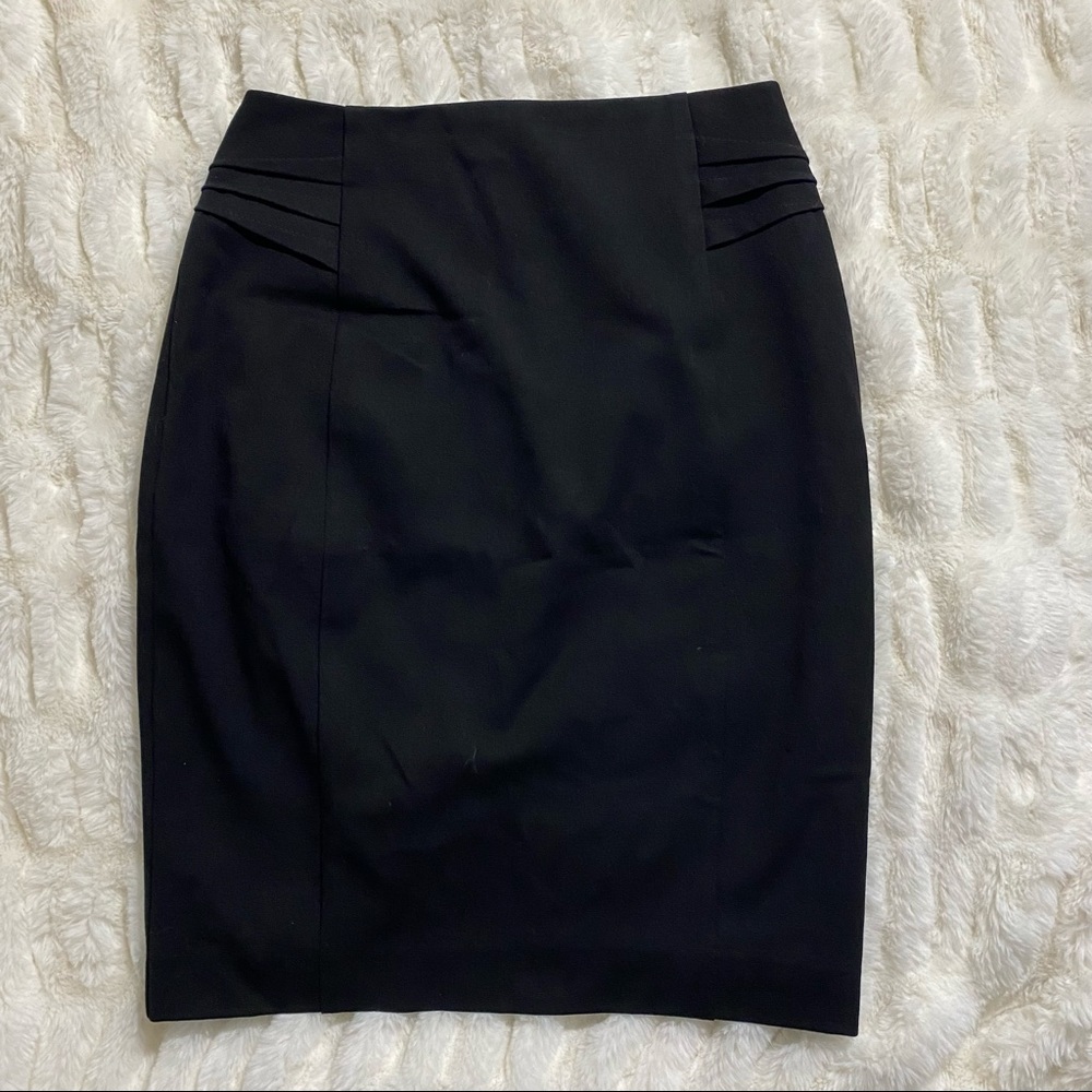Express Pencil Skirt